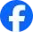 Icône de Facebook