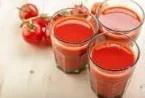 Recette : Gaspacho Tomate et Concombre