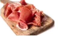 Recette : Jambon Serrano