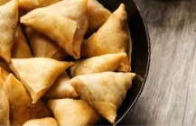 Recette : Brick Curry-Potiron