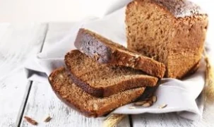 Recette Tartine de Pain de Seigle au Fromage