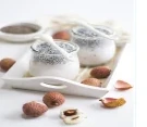 recette : Yaourt aux graines de Chia