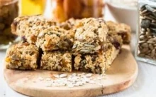 Granola maison