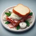 Recette : En Cas salé