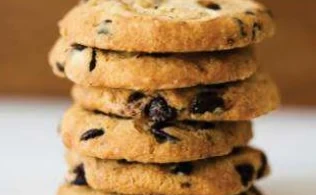 Recette : Cookies Gourmands