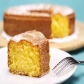 Recette : Gâteau au yaourt