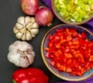 Recette : Légumes à la Provençale