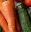 Recette : Tagliatelles de Légumes au Wok