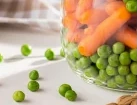 Recette : Petit Pois Carottes