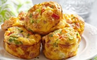 Recette : Flan de légumes au parmesan