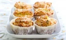 Recette : Flan aux Légumes