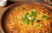 Recette : Omelette Complète aux Pommes de Terre