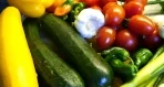 Recette : Tomates et Courgettes Farcies au Bœuf