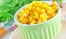 recette Salade composée et colorée
