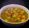 Recette : Soupe Épicée aux Choux et Légumes
