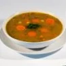 Recette : Soupe de légumes d'automne