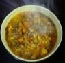 Recette : Soupe Épicée aux Légumes