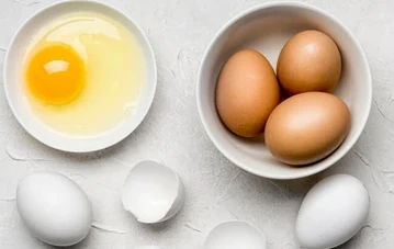 Recette : Œuf Cocotte à la Crème