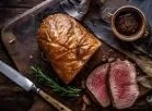 Recette : Magret de Canard Poêlé