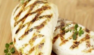 Recette : Escalope de Poulet Simple