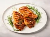 Recette : Brochette de Dinde