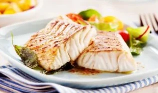 Recette : cabillaud en papillote