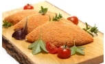 Recette : Cordon bleu maison