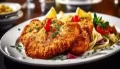 Escalope Milanaise