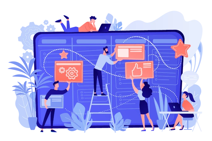 kanban tableau